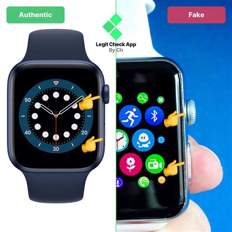 fake apple watch app|knockoff apple watches.